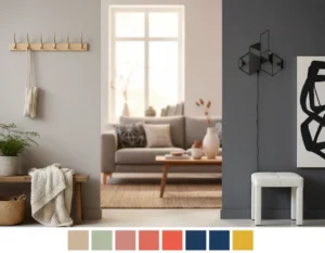 Comment choisir un porte-manteau mural selon sa décoration intérieure